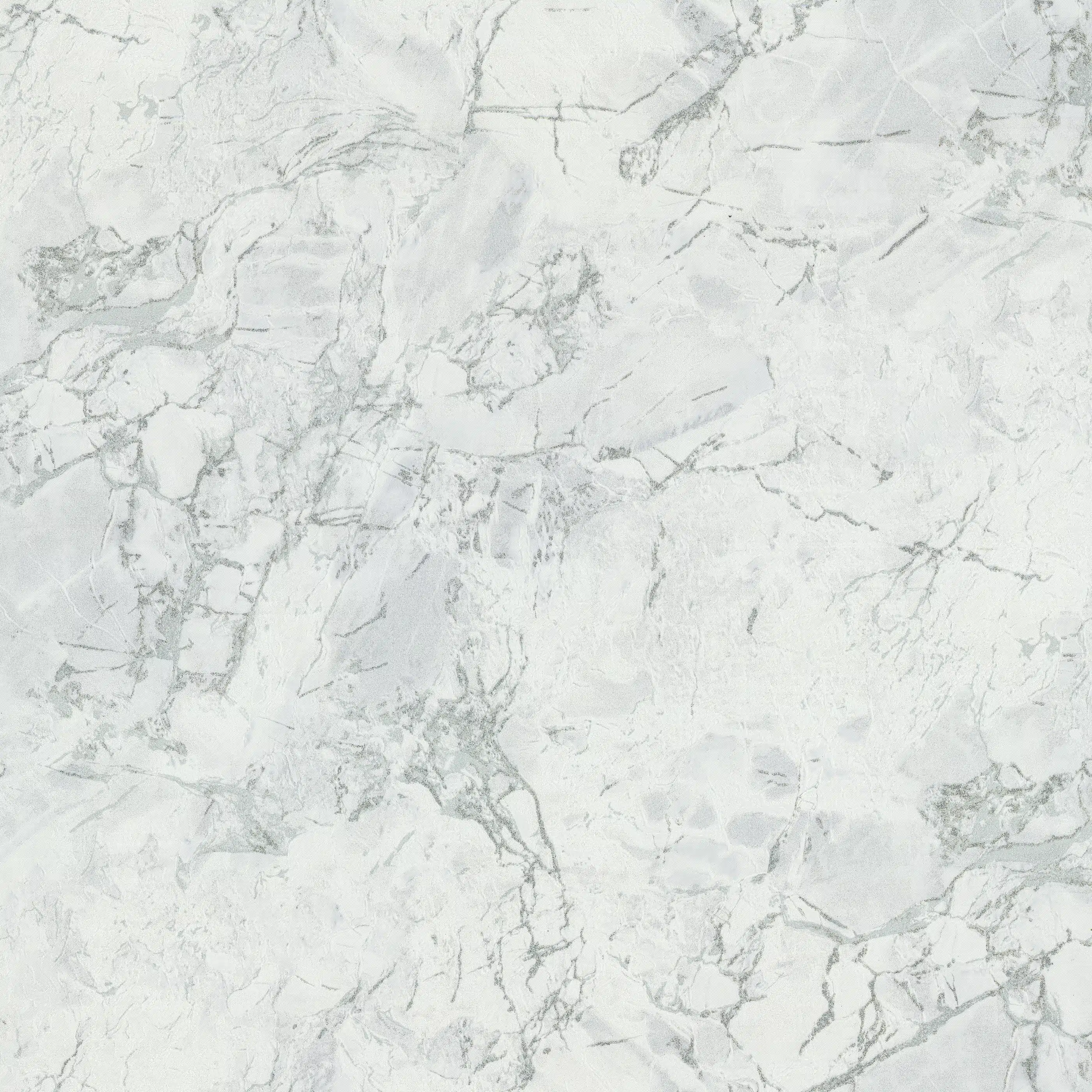 Изображение товара Обои флизелиновые Lucerna Euro Decor серые, 1,06м х 10,05м, современный дизайн