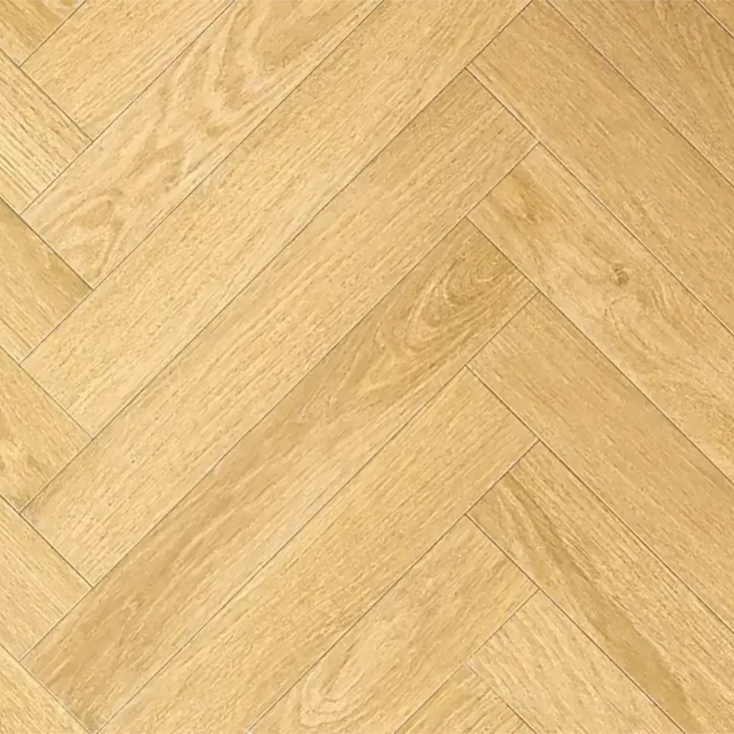 Изображение товара Ламинат Norland Herringbone Elegant LF303-07 светлый дуб Тавора, 33 класс, 8 мм