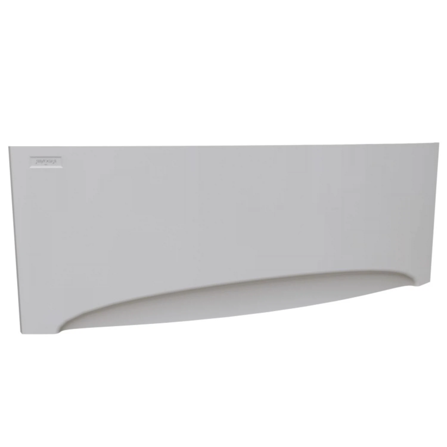 Изображение товара Фронтальная панель для ванны Радомир Мэри 140 из акрила без открывания