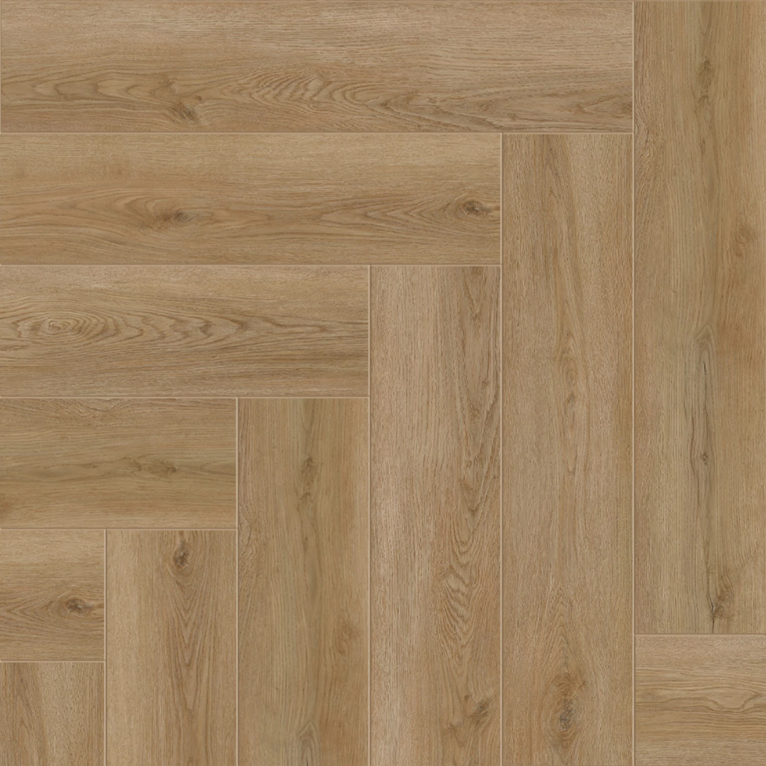 Изображение товара Кварц-виниловая плитка Norland Lagom Parquet LVT 1034-6 34 класс влагостойкая клеевая для пола