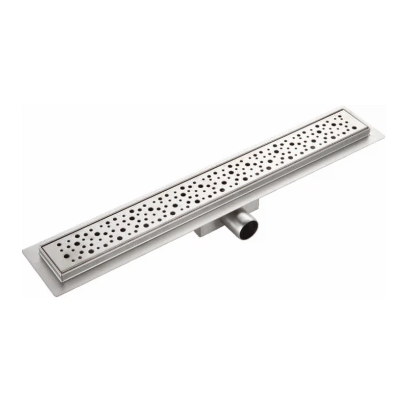 Изображение товара Душевой лоток Haiba HB92600, сатин