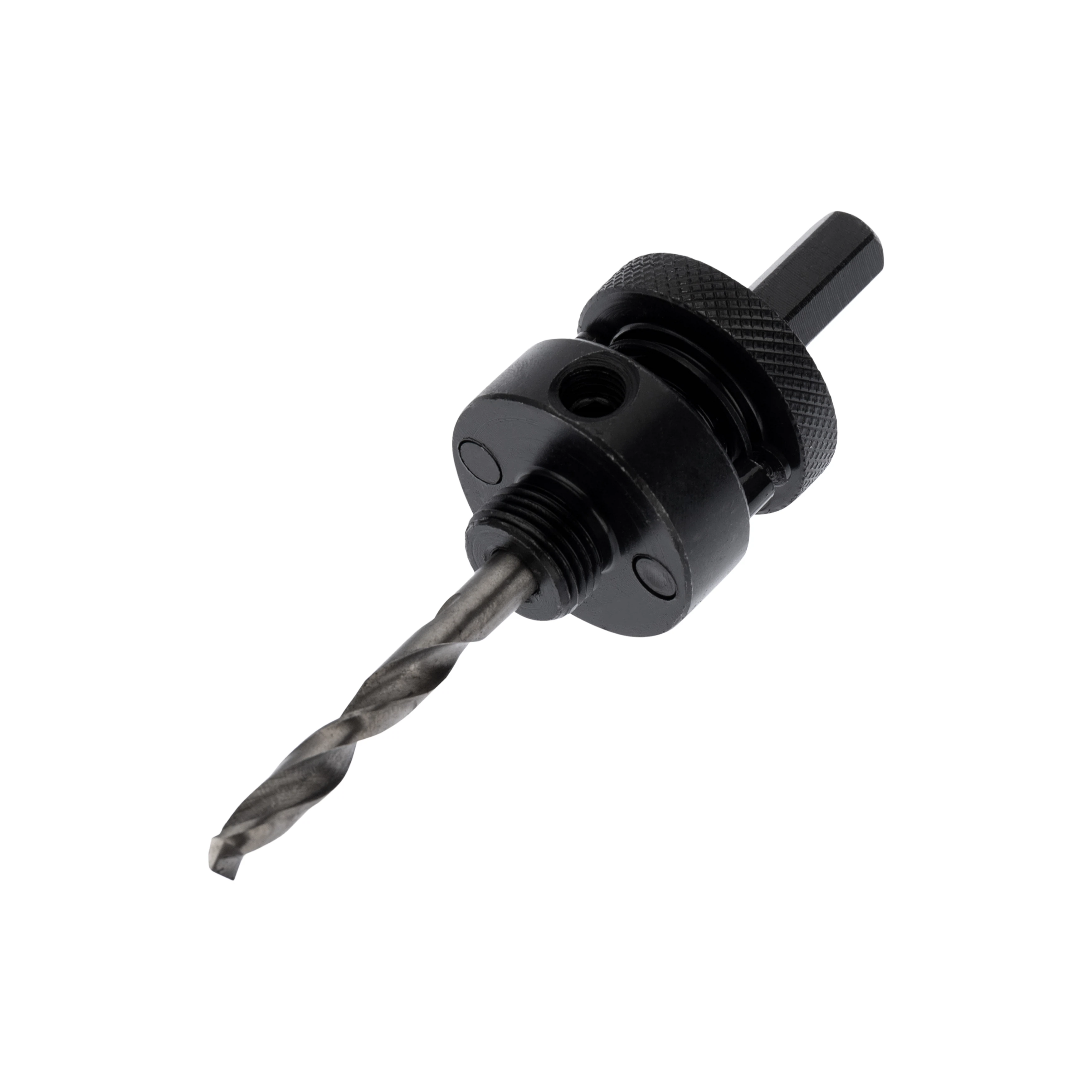 Изображение товара Хвостовик шестигранный для коронок Bimetal KRANZ 32-152мм SDS PLUS