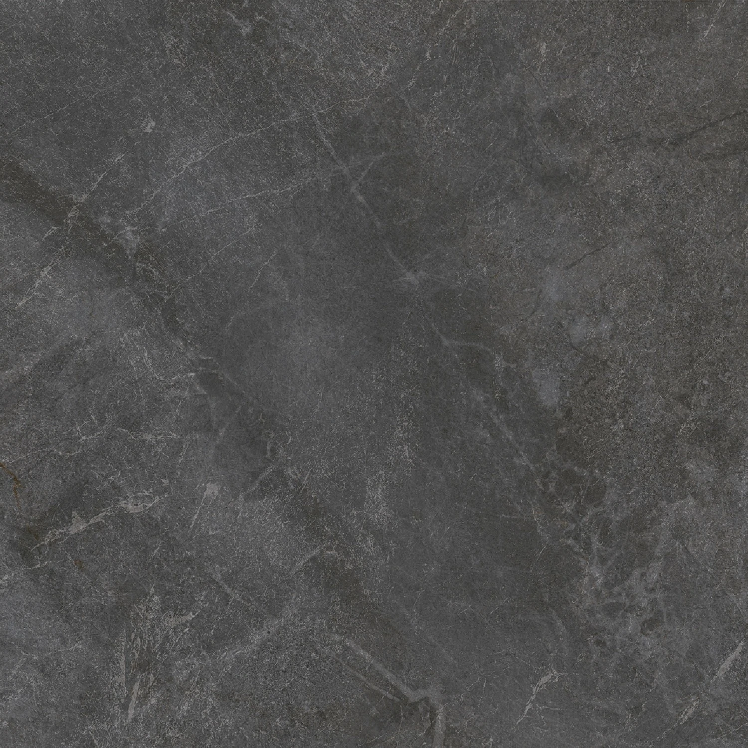 Изображение товара Керамогранит Laparet Рокки Блэк ПРО графитовый 80х80 матовый
