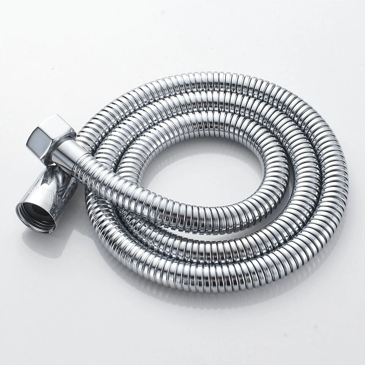 Изображение товара Шланг Shevanik SE11-10 (100 см), хром