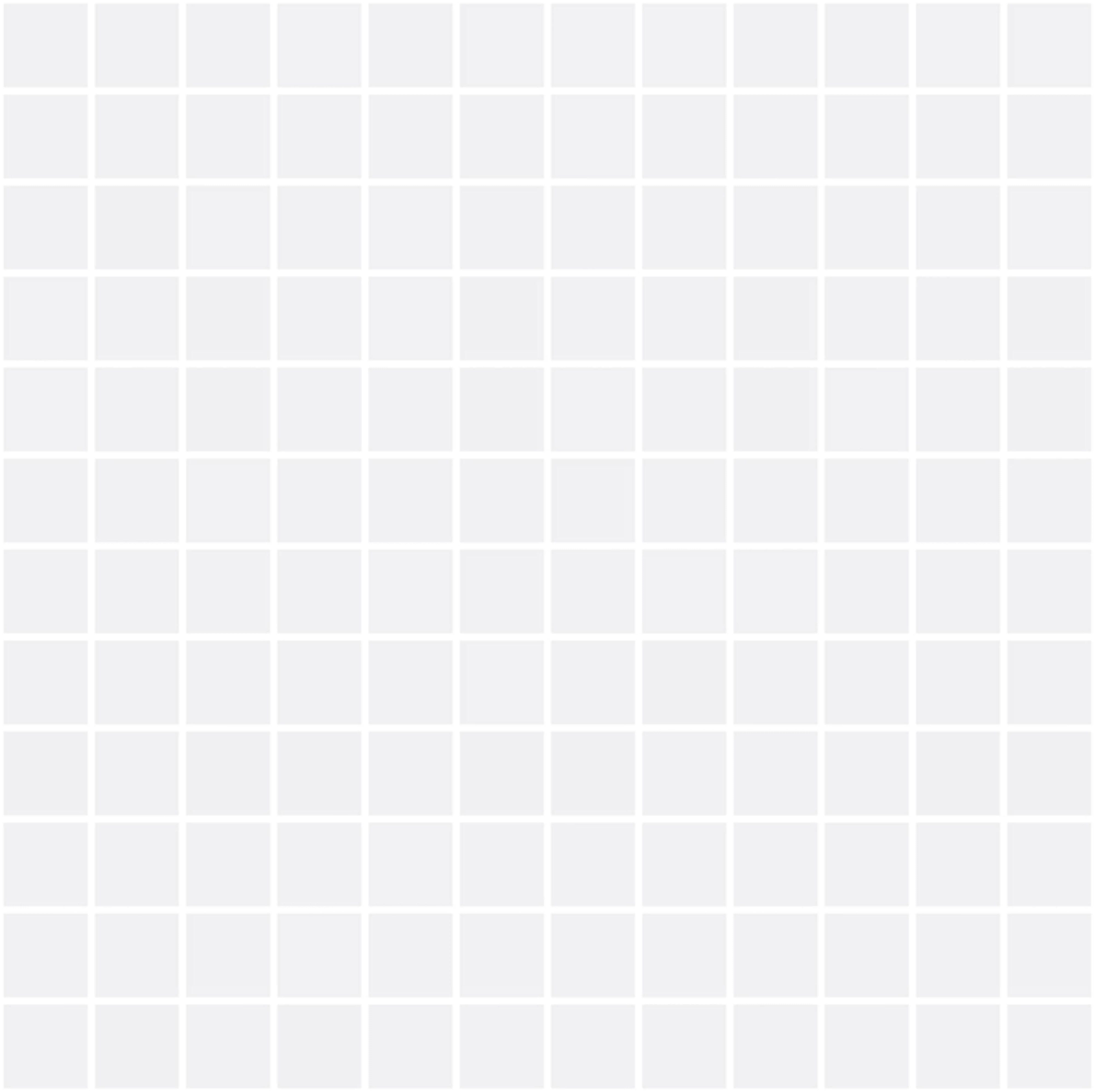 Изображение товара Керамическая мозаика Темари белый матовый 29,8х29,8 для стен