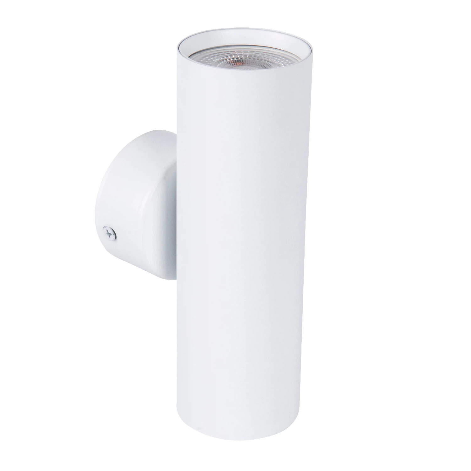 Изображение товара Favourite Cozy 4714-2W — настенный светильник, белый, GU10