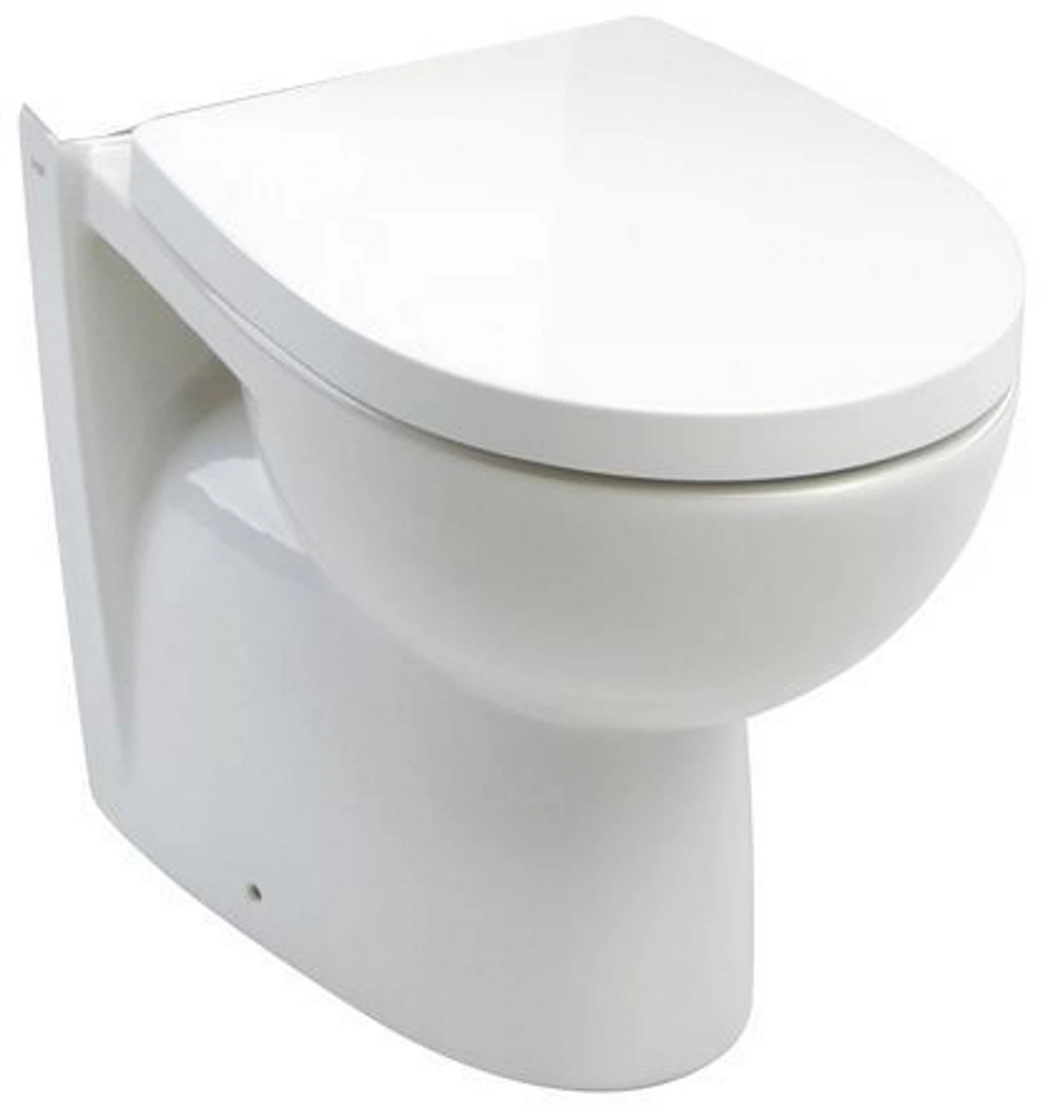 Изображение товара Чаша унитаза Roca VICTORIA NORD 7.342N.D.700.0