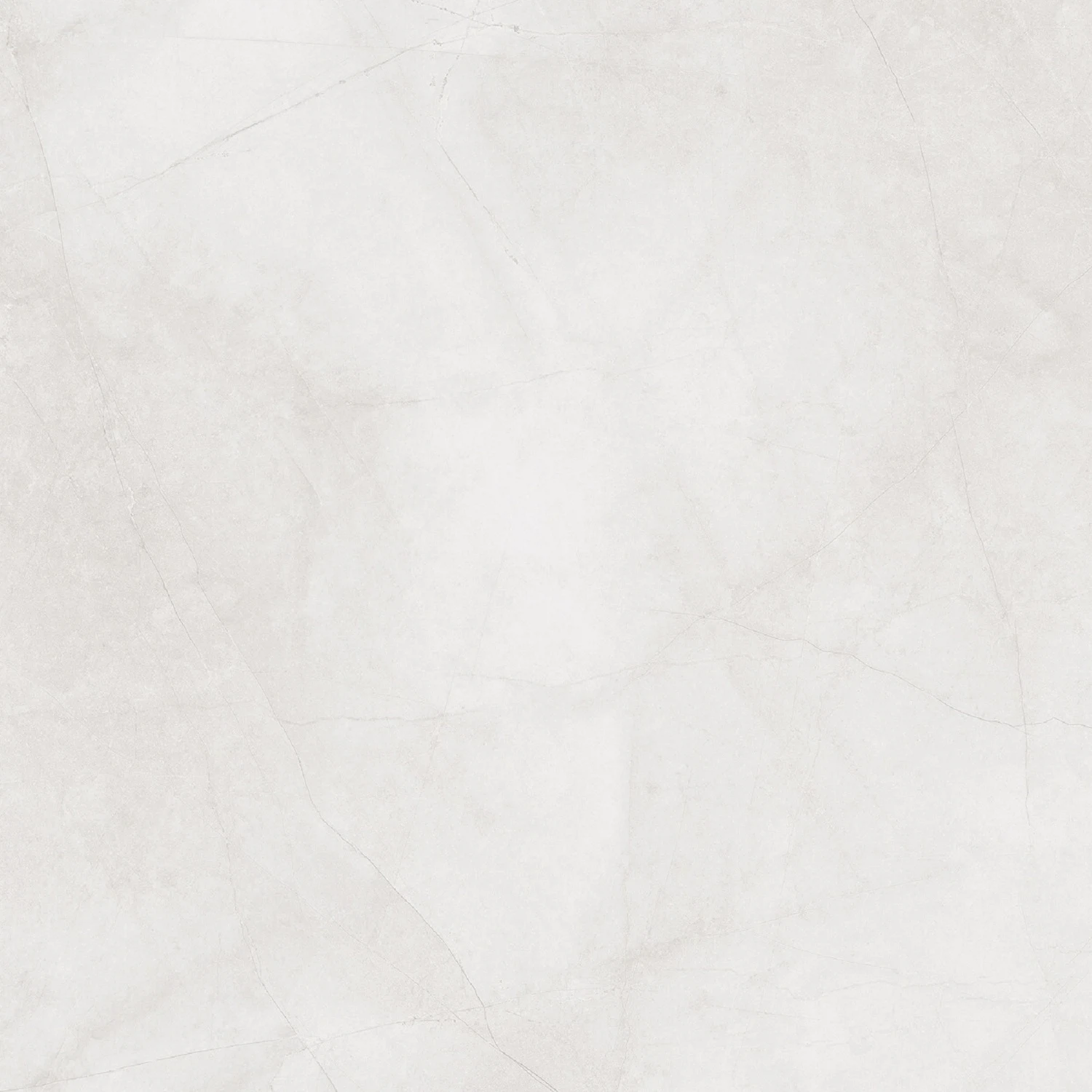 Изображение товара Керамогранит Proxima Bianco белый 80х80 карвинг для пола и стен