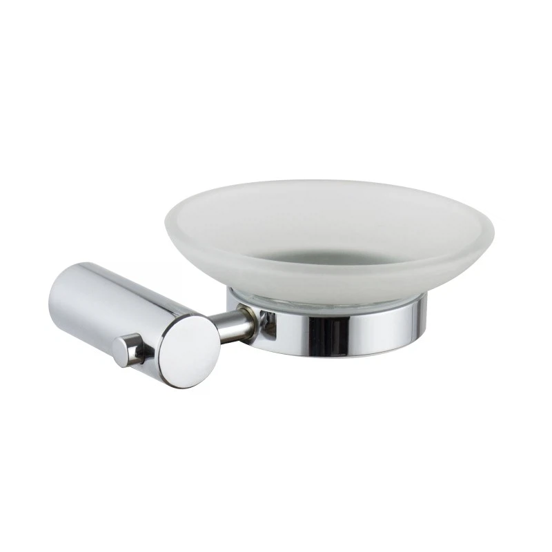 Изображение товара Мыльница Haiba HB8402, хром