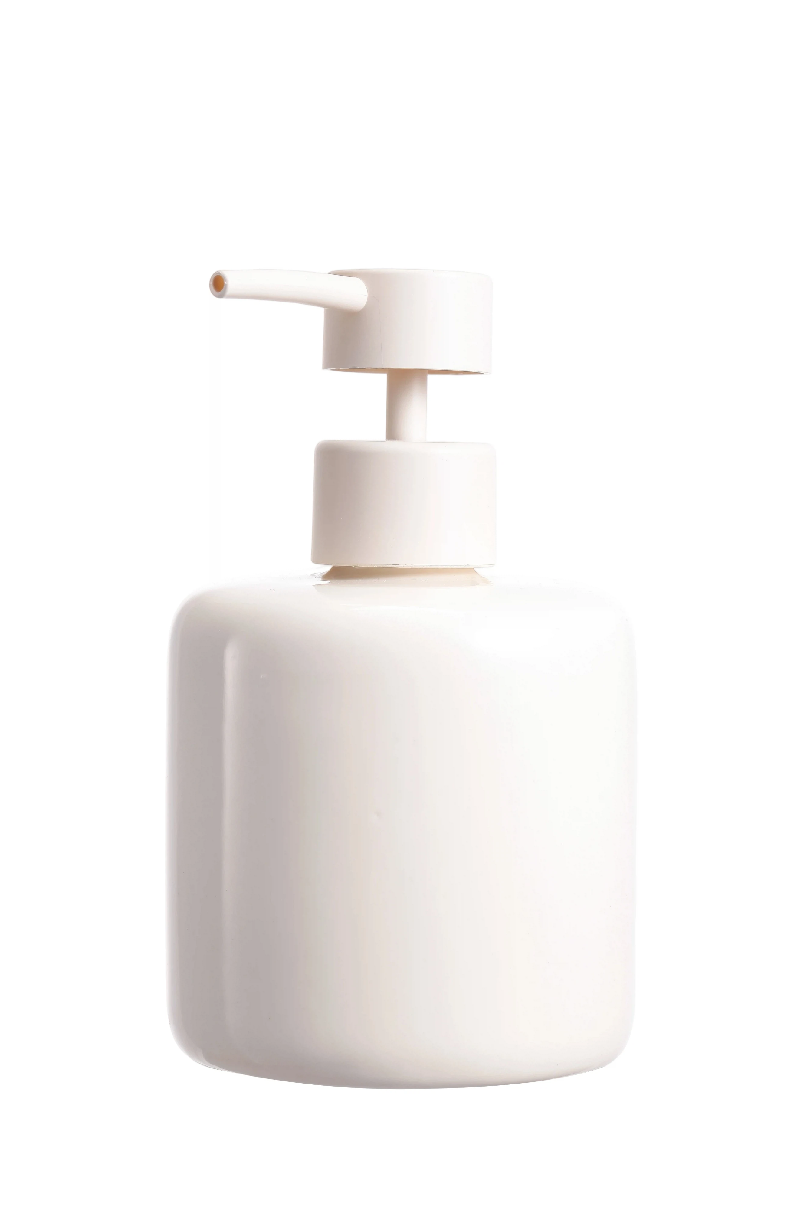 Изображение товара Дозатор настольный, CREAMY,  керамика, FORA