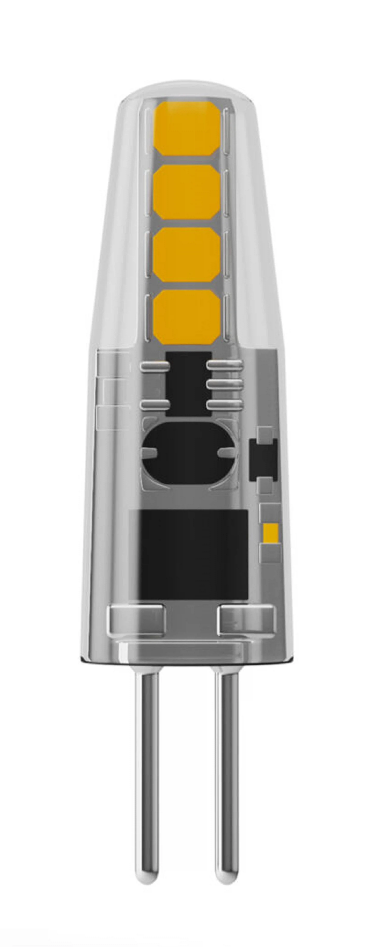 Изображение товара Светодиодная лампа VOLTEGA Simple Capsule 2W 4000K G4 12V (7143)
