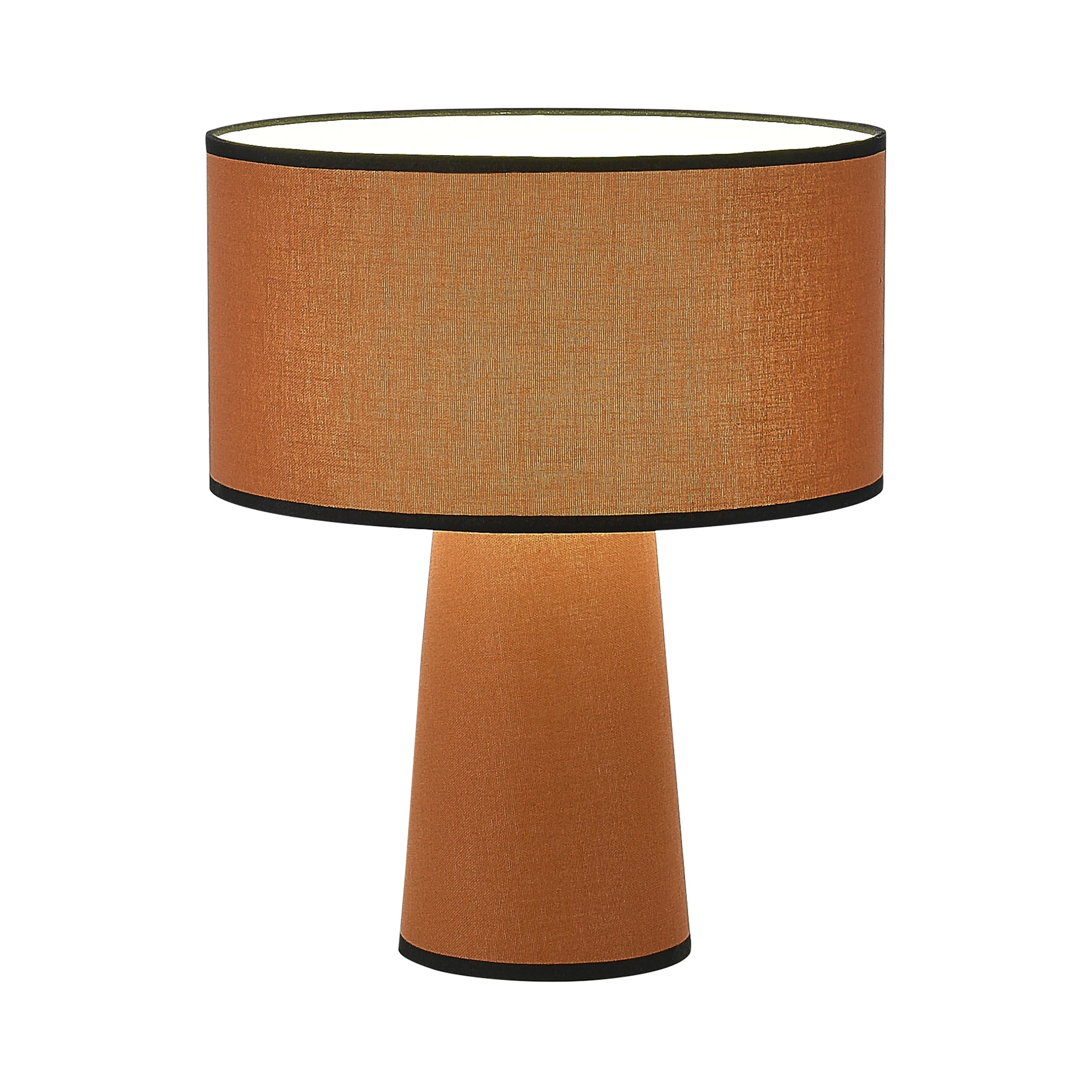 Изображение товара Настольный светильник JACKIE E27 40W стиль рустик и кантри для уюта