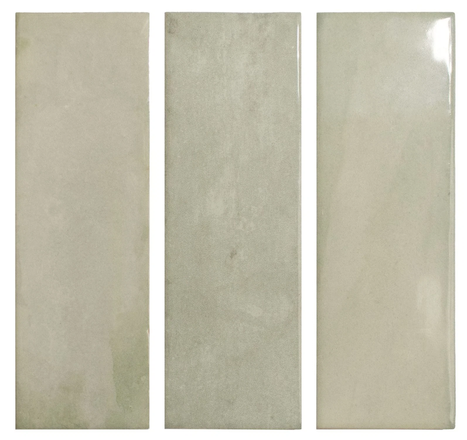 Изображение товара Плитка настенная Calema Tea 5,2х16 голубая глянцевая Испания