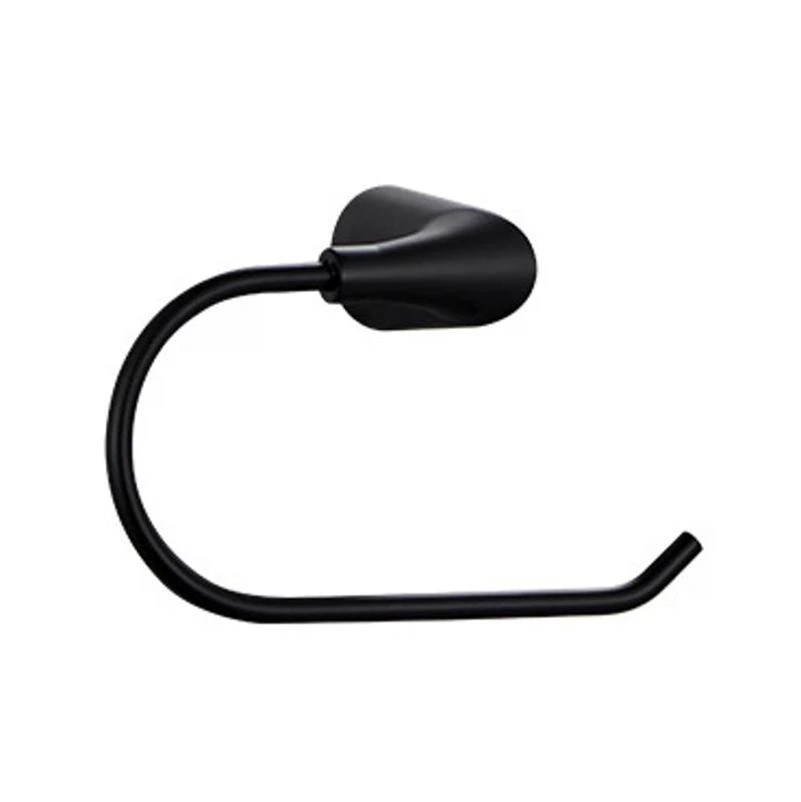 Изображение товара Держатель для туалетной бумаги FASHUN A1803-3-7, черный