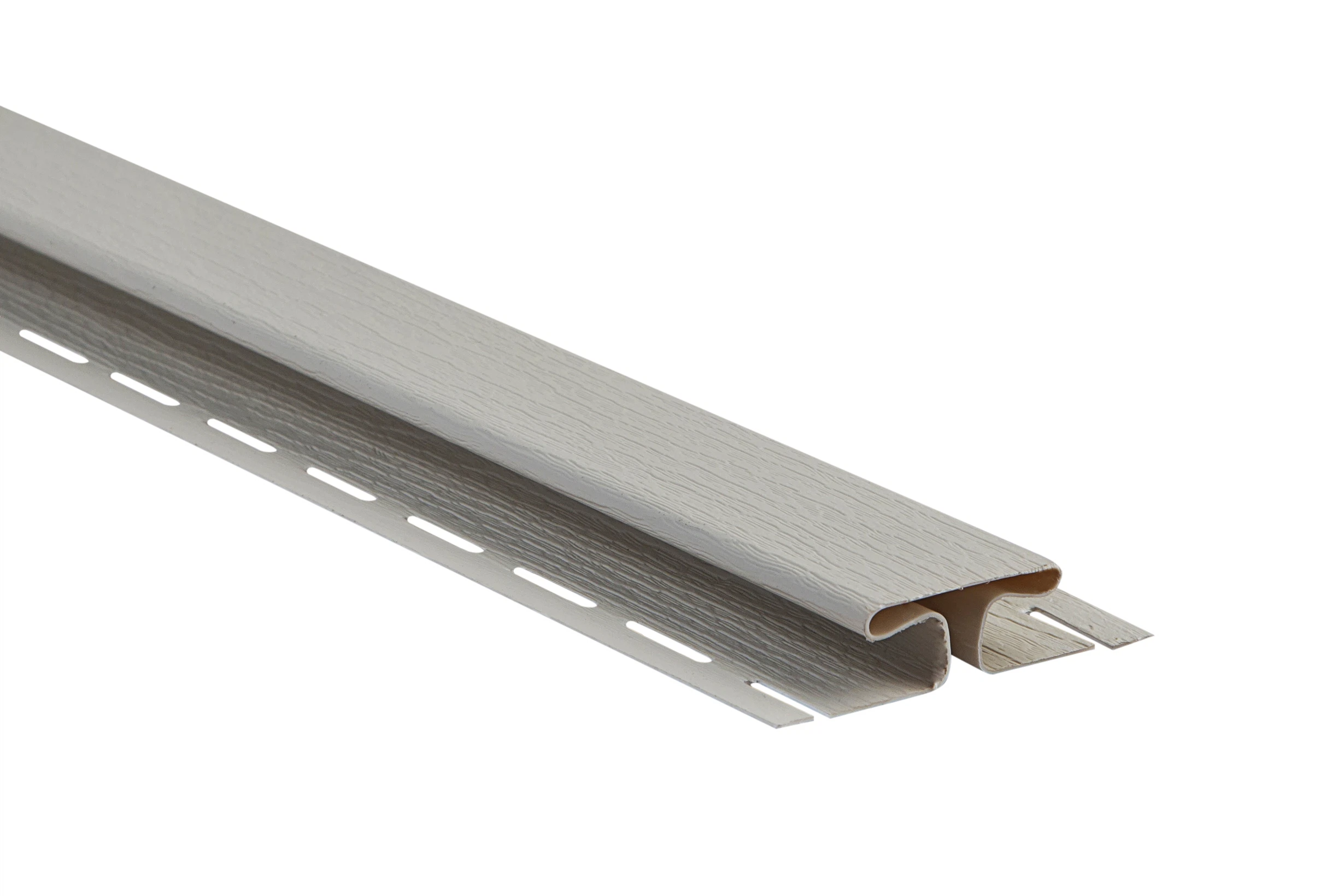 Изображение товара Планка Альта Классика соединительная бежевая Т 18 3м