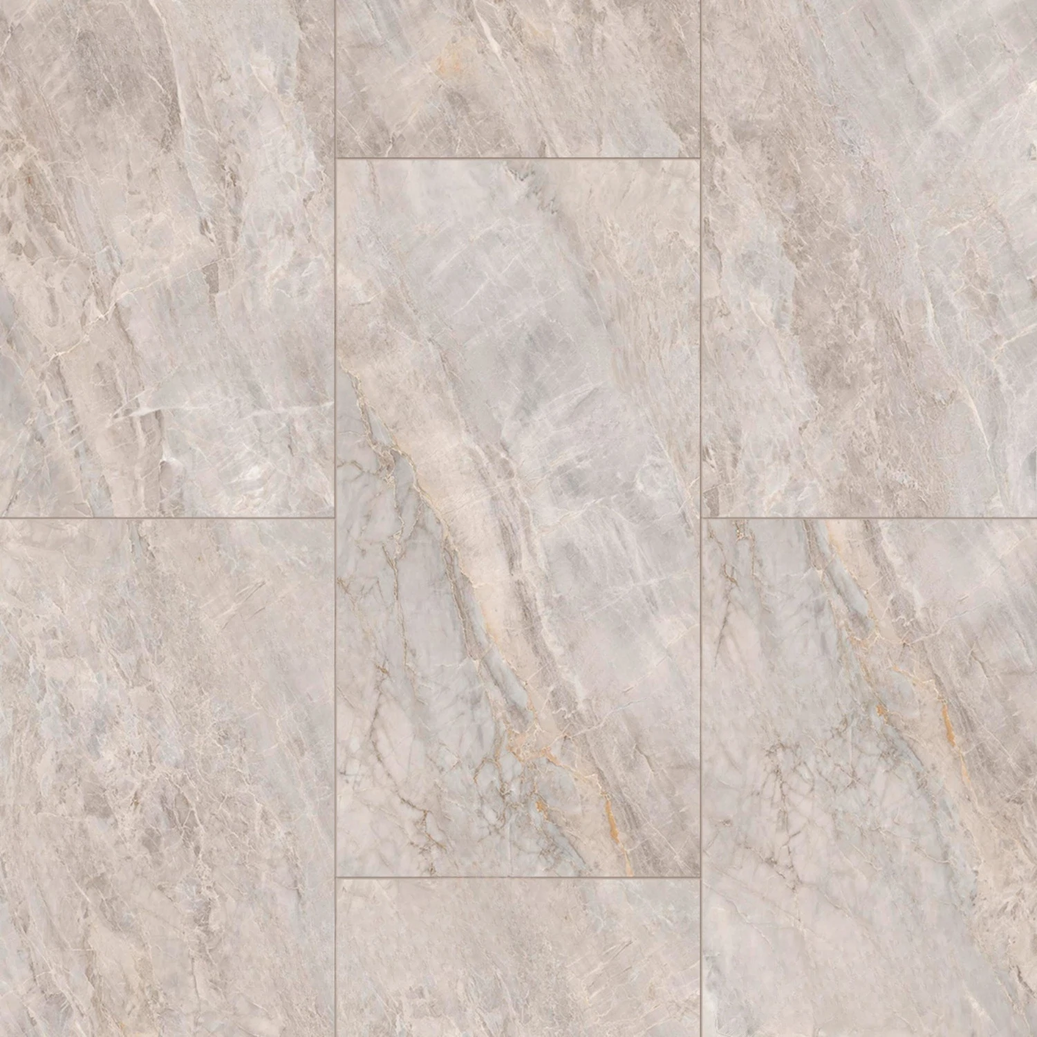 Изображение товара Виниловая SPC плитка Alpine Floor Stone Mineral Core 43 класс для коммерческих помещений