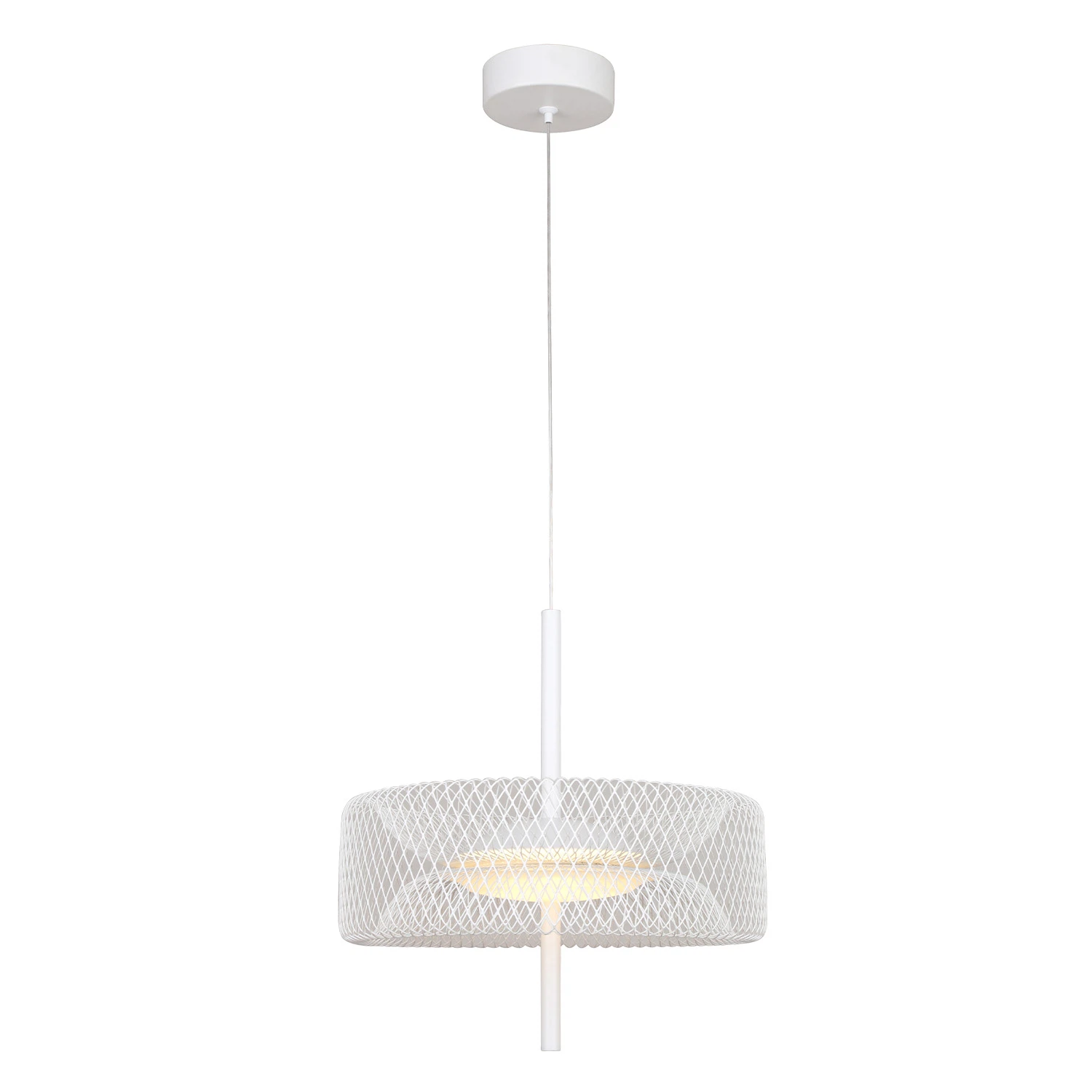 Изображение товара Подвесной светильник Favourite 4734-3P, D300xH400/1780, LEDx12W, 960LM, 3000K, included