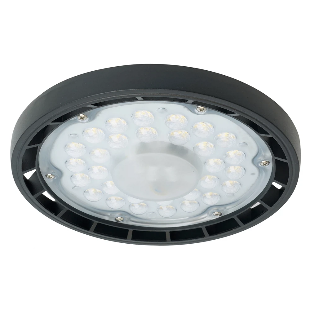 Изображение товара Светильник складской Feron AL1006 IP65 100W 90° 5000K Изображение товара Светильник складской Feron AL1006 IP65 100W 90° 5000K