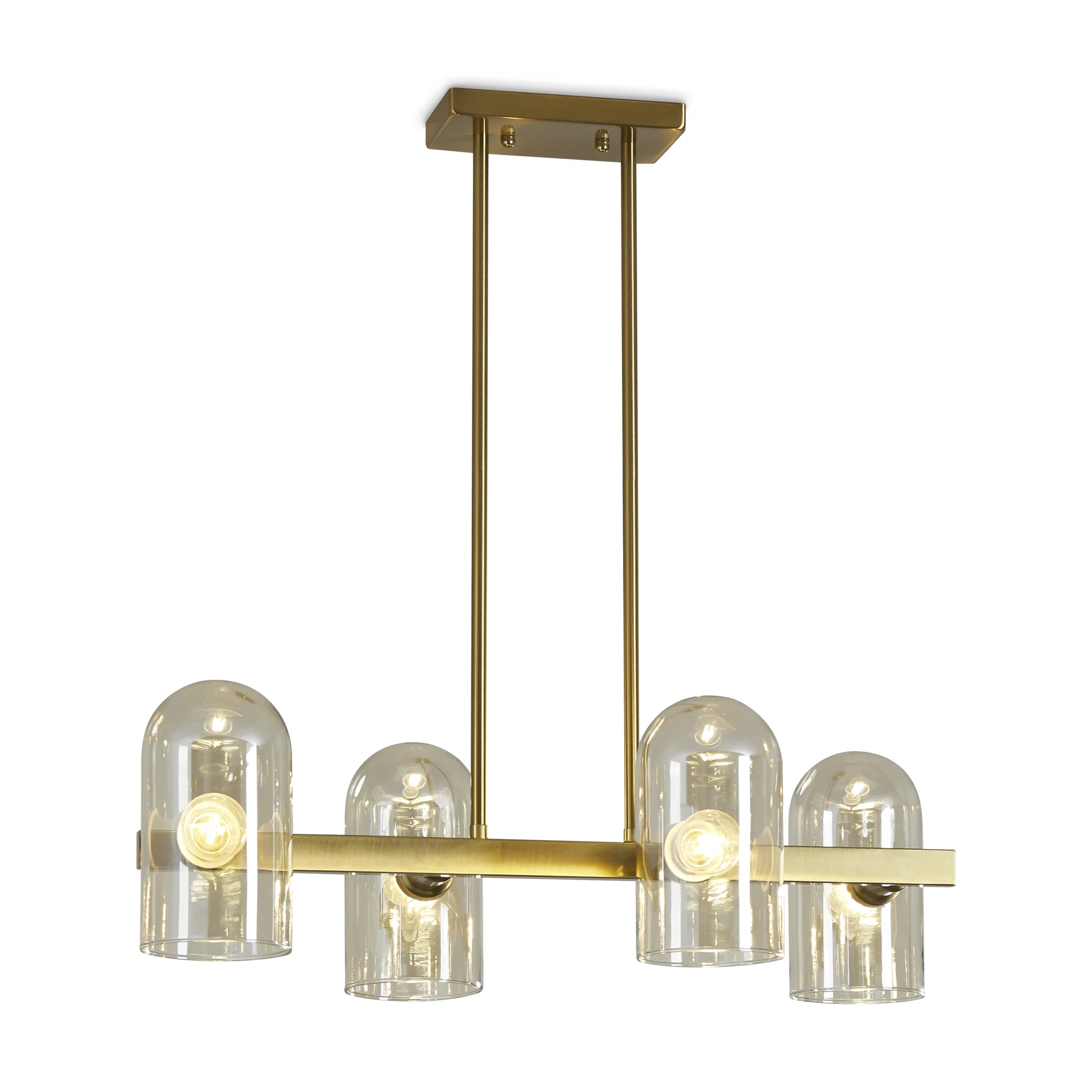 Изображение товара Люстра  Freya Firefly FR5427PL-04BS