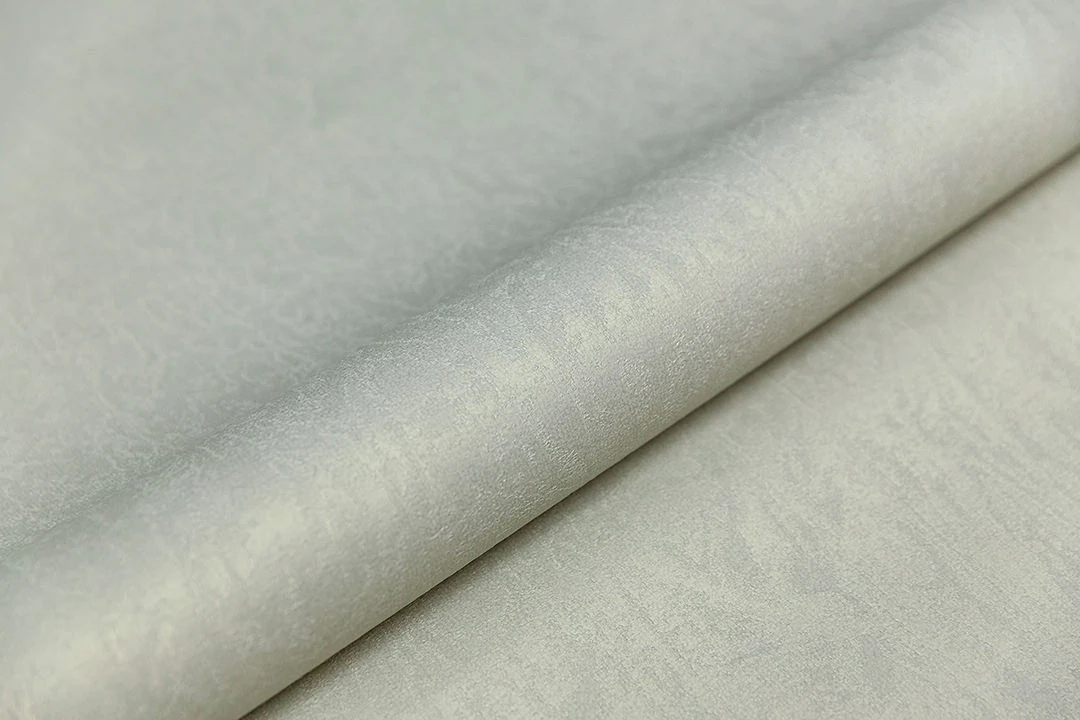 Изображение товара Обои виниловые Kerama Marazzi Ориент база зеленые 10 м