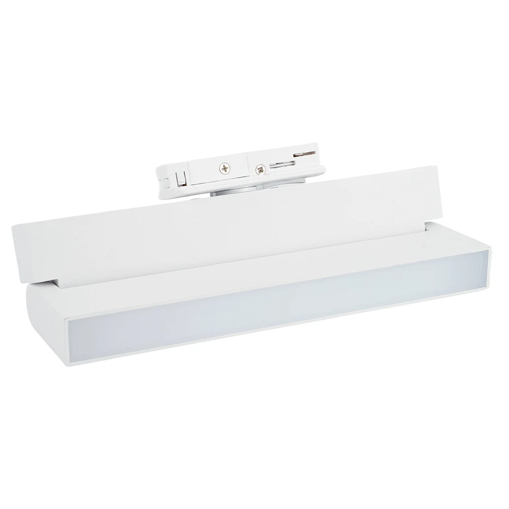 Изображение товара Трековый светильник LED Feron AL149 12W 960Lm 4000K белый для шинопровода
