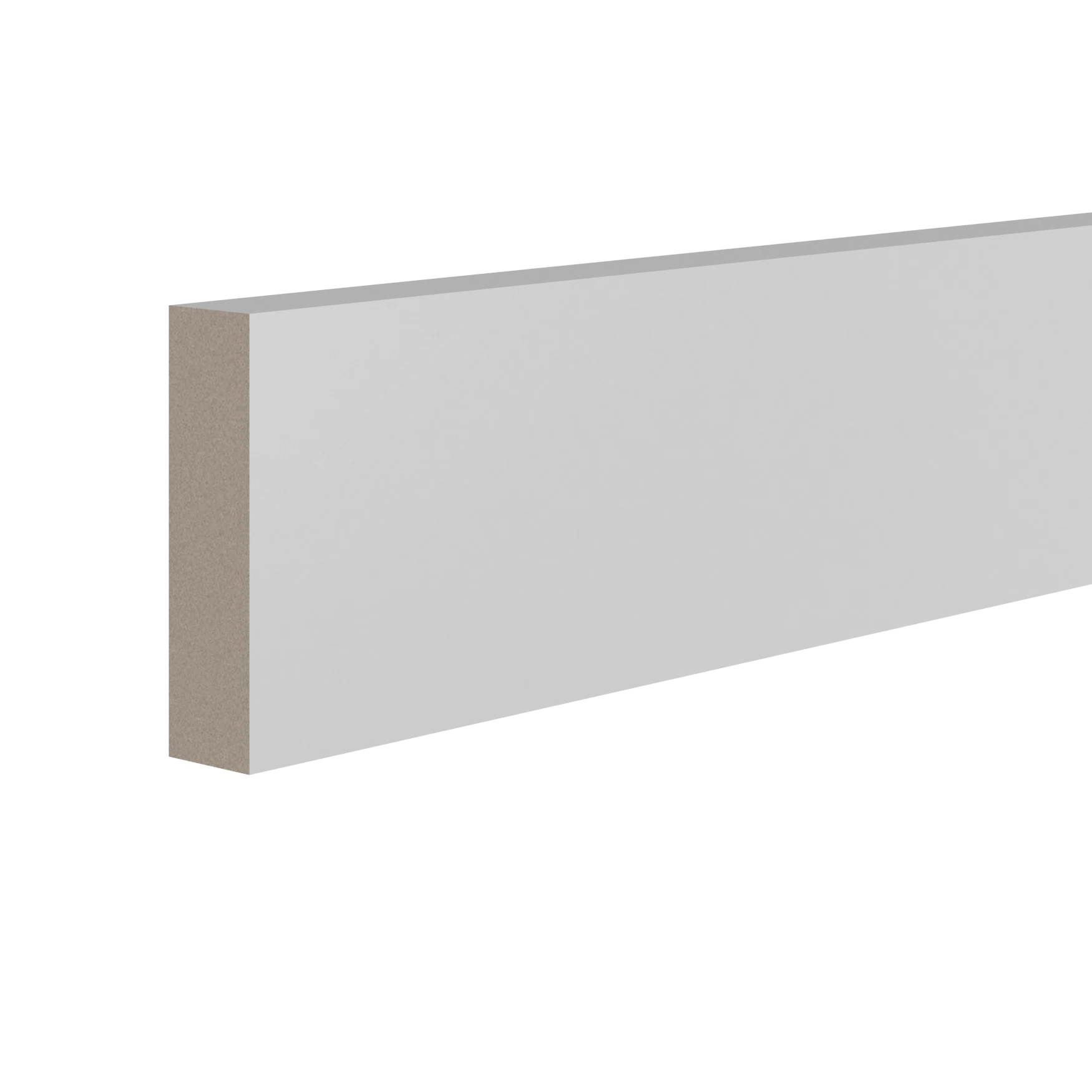 Изображение товара Молдинг Ultrawood E2E 9988 i 2000 мм декоративный для стен и плинтусов