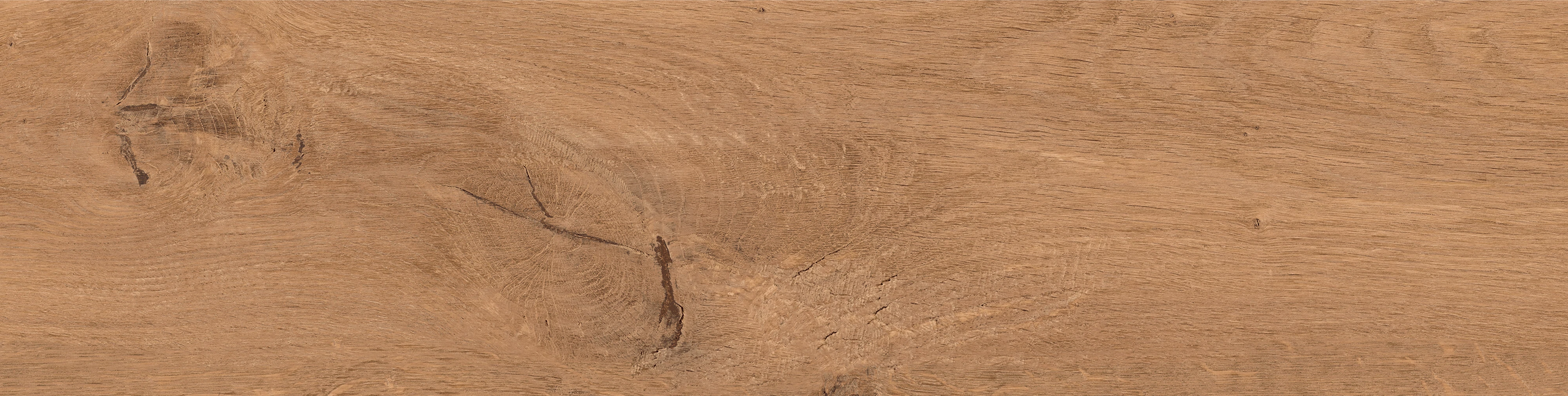 Изображение товара Керамический гранит Eurotile Урбан/Urban Коричневый Мат. 14,7x59,4