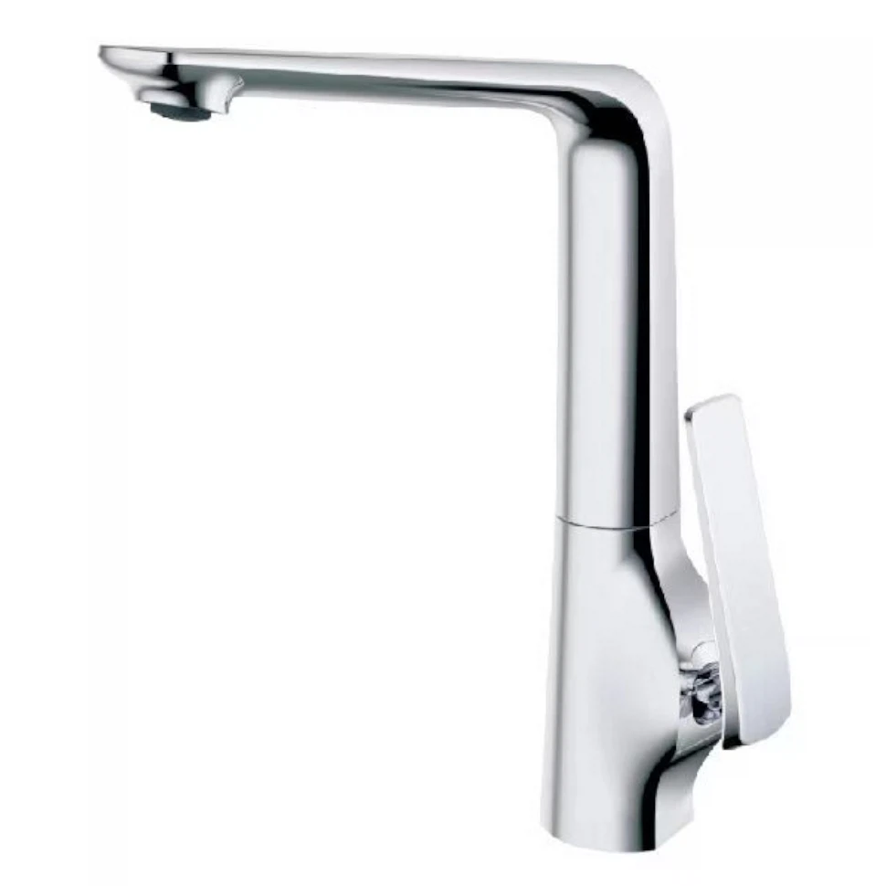 Изображение товара Savol S-JD9132A смеситель для кухни, хром, 5 лет гарантии