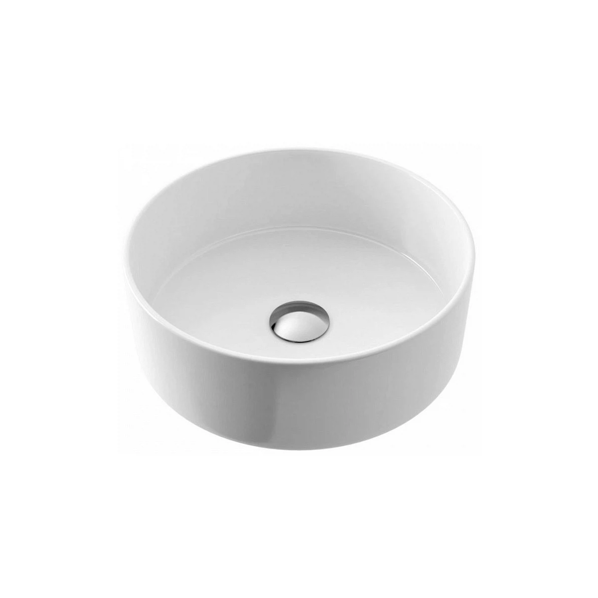 Изображение товара Раковина накладная для ванной комнаты Maretti Elena EA13NS10-844