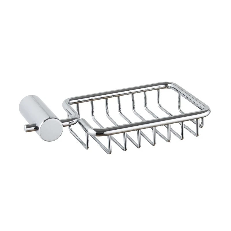 Изображение товара Мыльница Haiba HB8402-1, хром