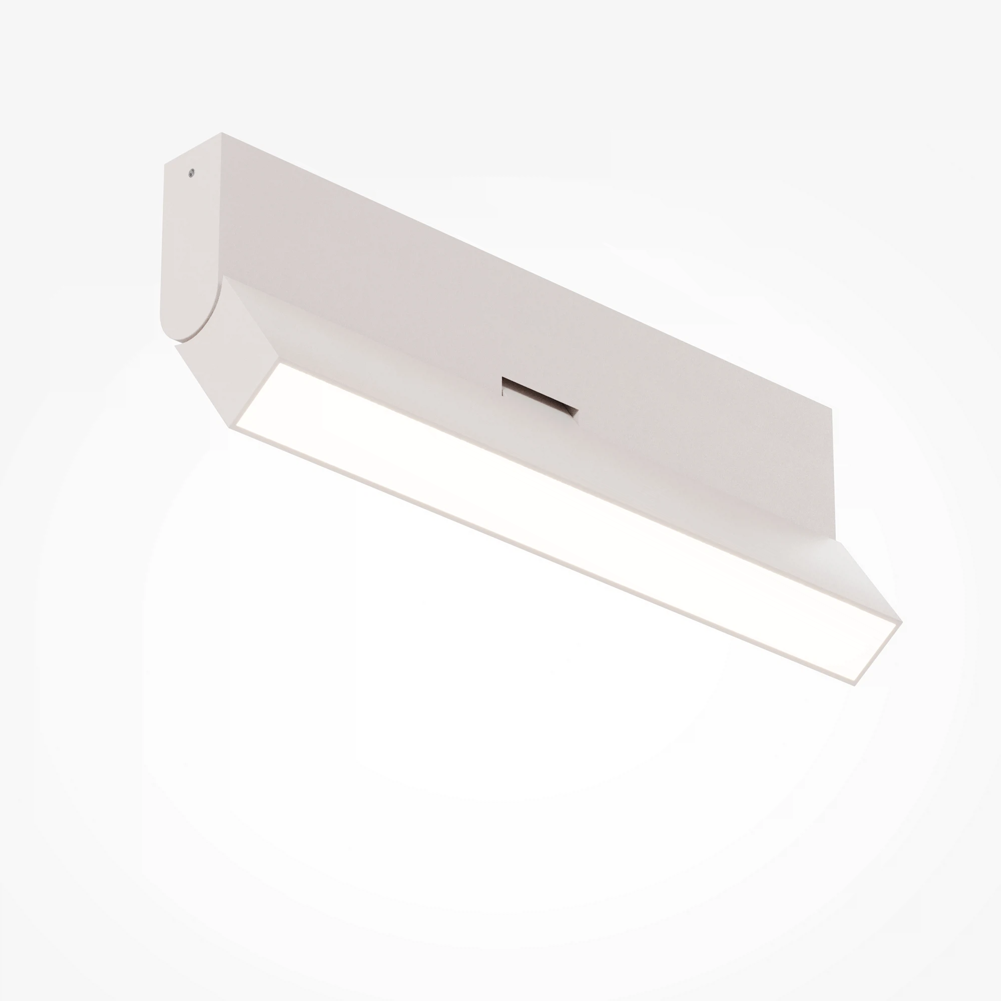 Изображение товара Современный LED спот Maytoni Technical Basis Rot для жилых и коммерческих интерьеров