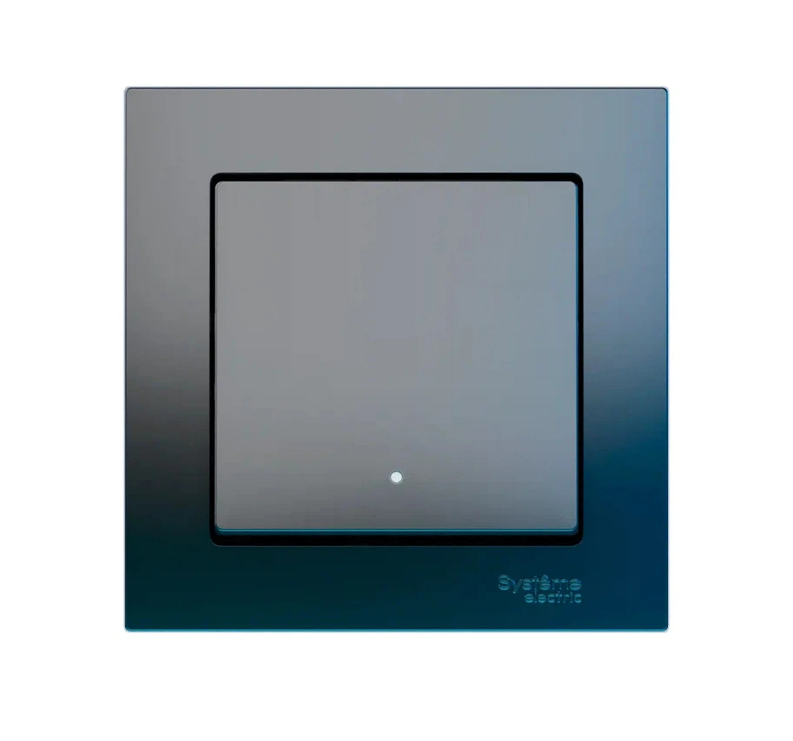 Изображение товара Выключатель 1-кл с подсветкой AtlasDesign Smart Zigbee 10А
