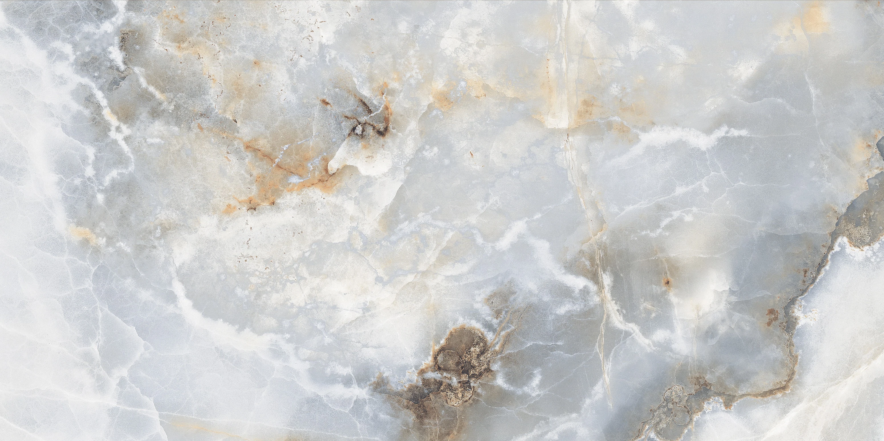 Изображение товара Керамический гранит  Simion Sky Glossy 60*120