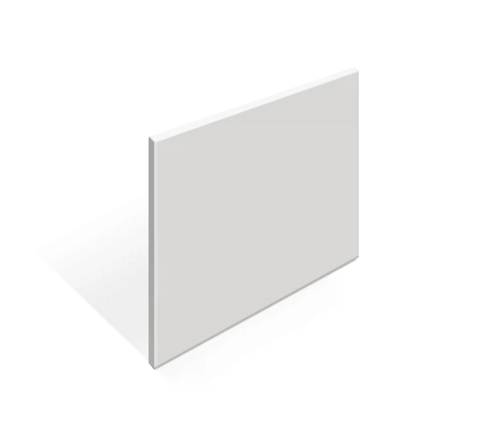 Изображение товара Торцевой экран Lavinia Boho Complement, универсальный разворот, 35500040