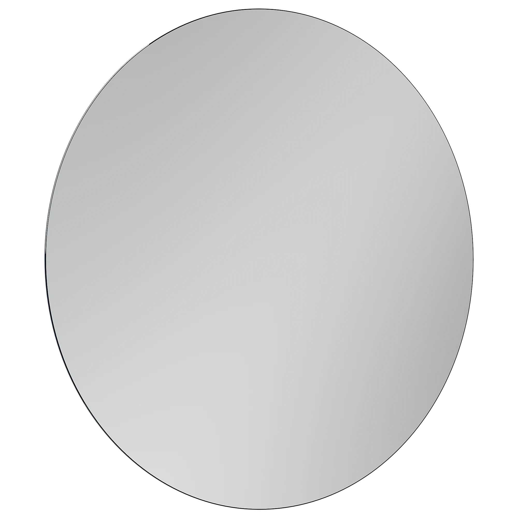 Изображение товара Зеркало SANCOS Sfera D1000 с LED подсветкой для ванной