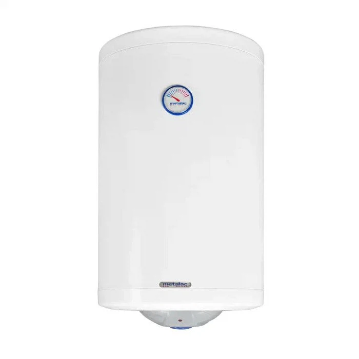 Изображение товара Электрический накопительный водонагреватель HEATLEADER MB 50 INOX R из нержавеющей стали