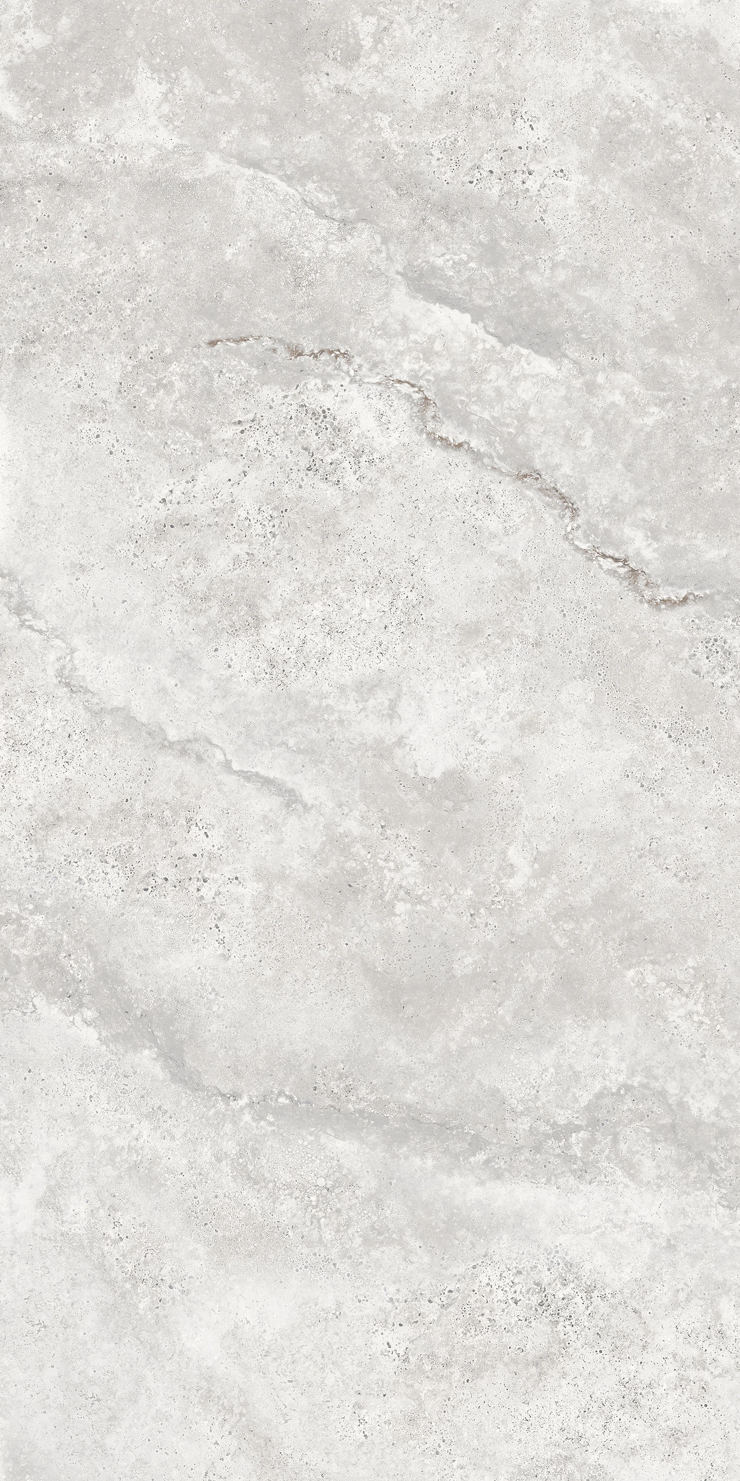 Изображение товара Керамогранит Оттепель светло-серый 60x120 см, для пола, матовая поверхность