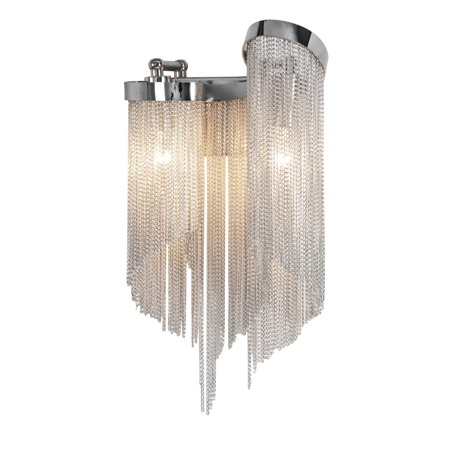 Изображение товара Настенный светильник Favourite 1156-2W Е14 - декоративное освещение для современного интерьера