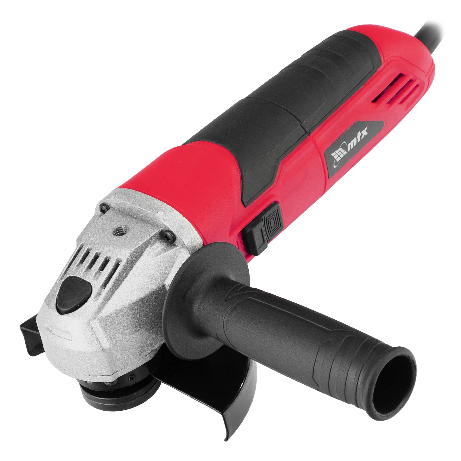Изображение товара Угловая шлифовальная машина MTX MAG125-800 800Вт 125мм