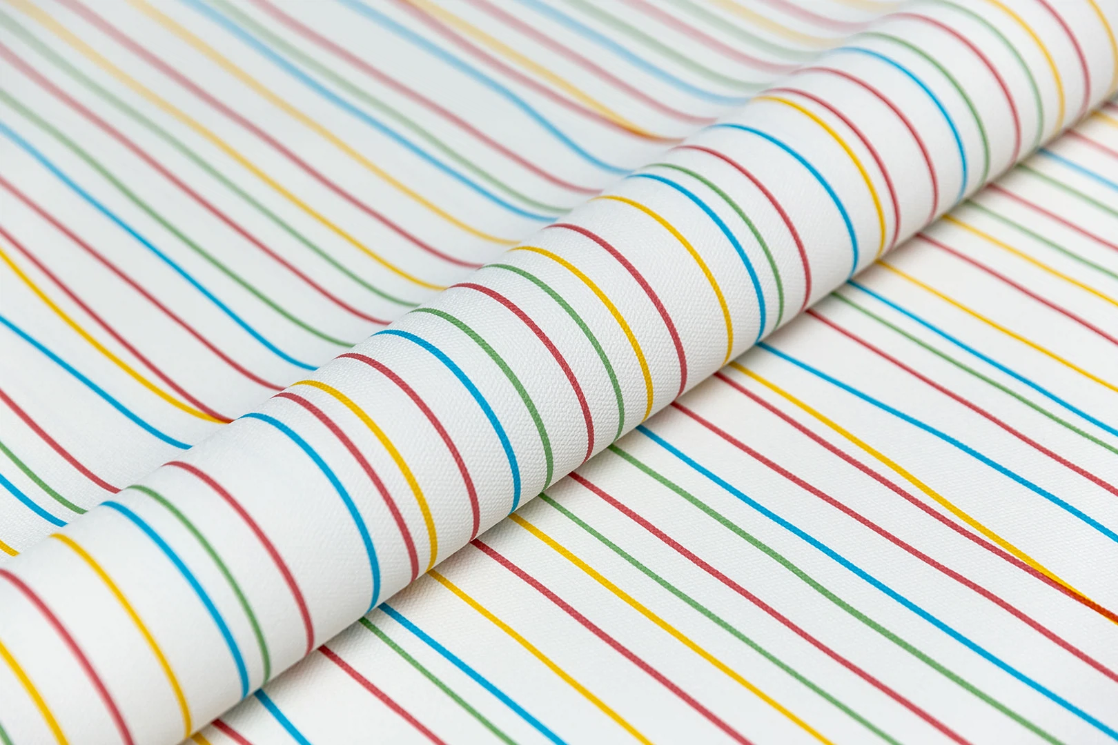 Изображение товара Обои виниловые Kerama Marazzi Уик-энд многоцветные 1,06 м х 10,05 м