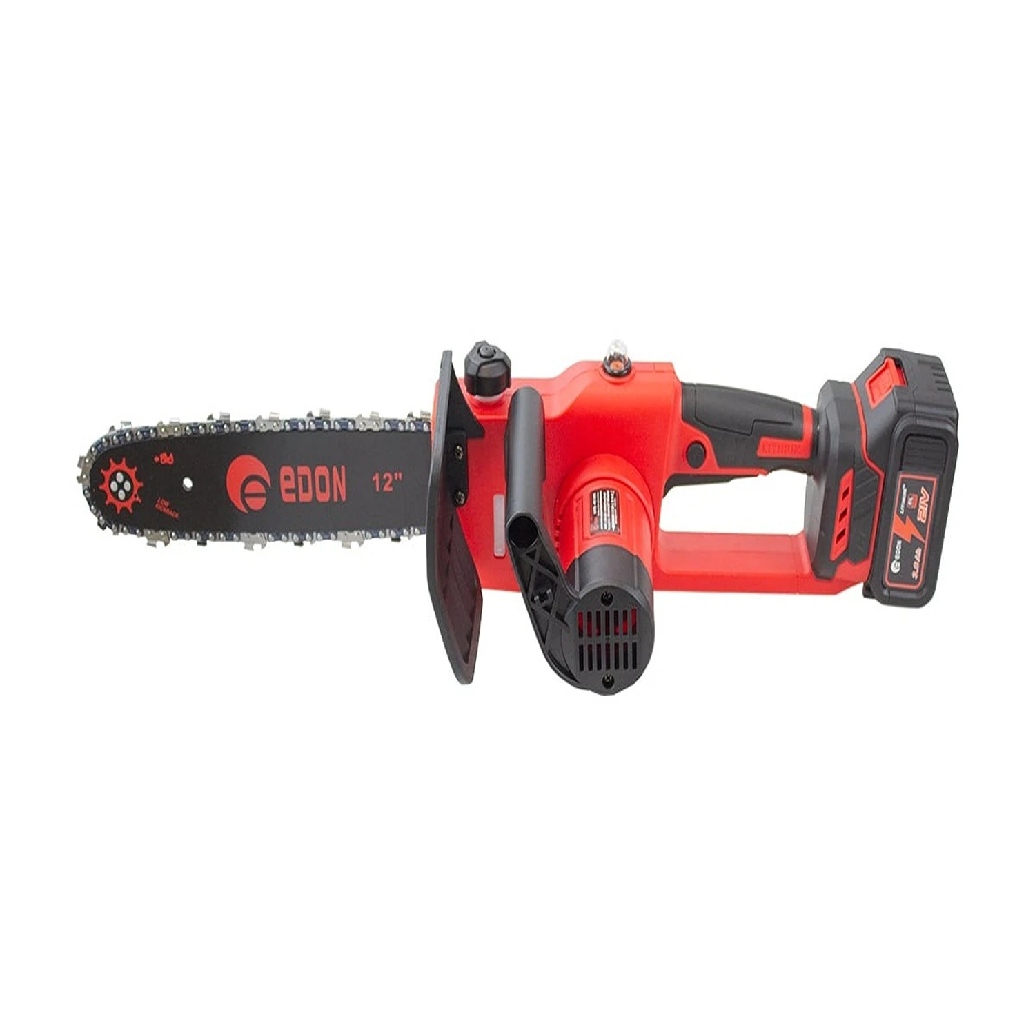 Изображение товара Пила EDON UNS-48/305 цепная аккумуляторная