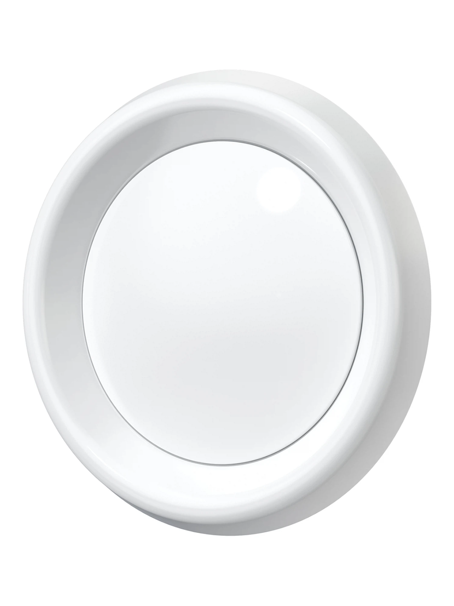 Изображение товара Анемостат ERA 16АПВП1 приточно-вытяжной диаметр 160 мм регулируемый