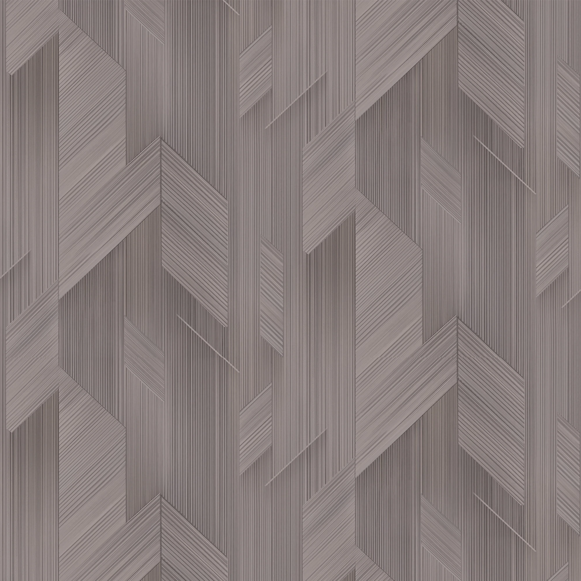 Изображение товара Обои флизелиновые Victoria Stenova Линк коричневые 1,06*10,05 м