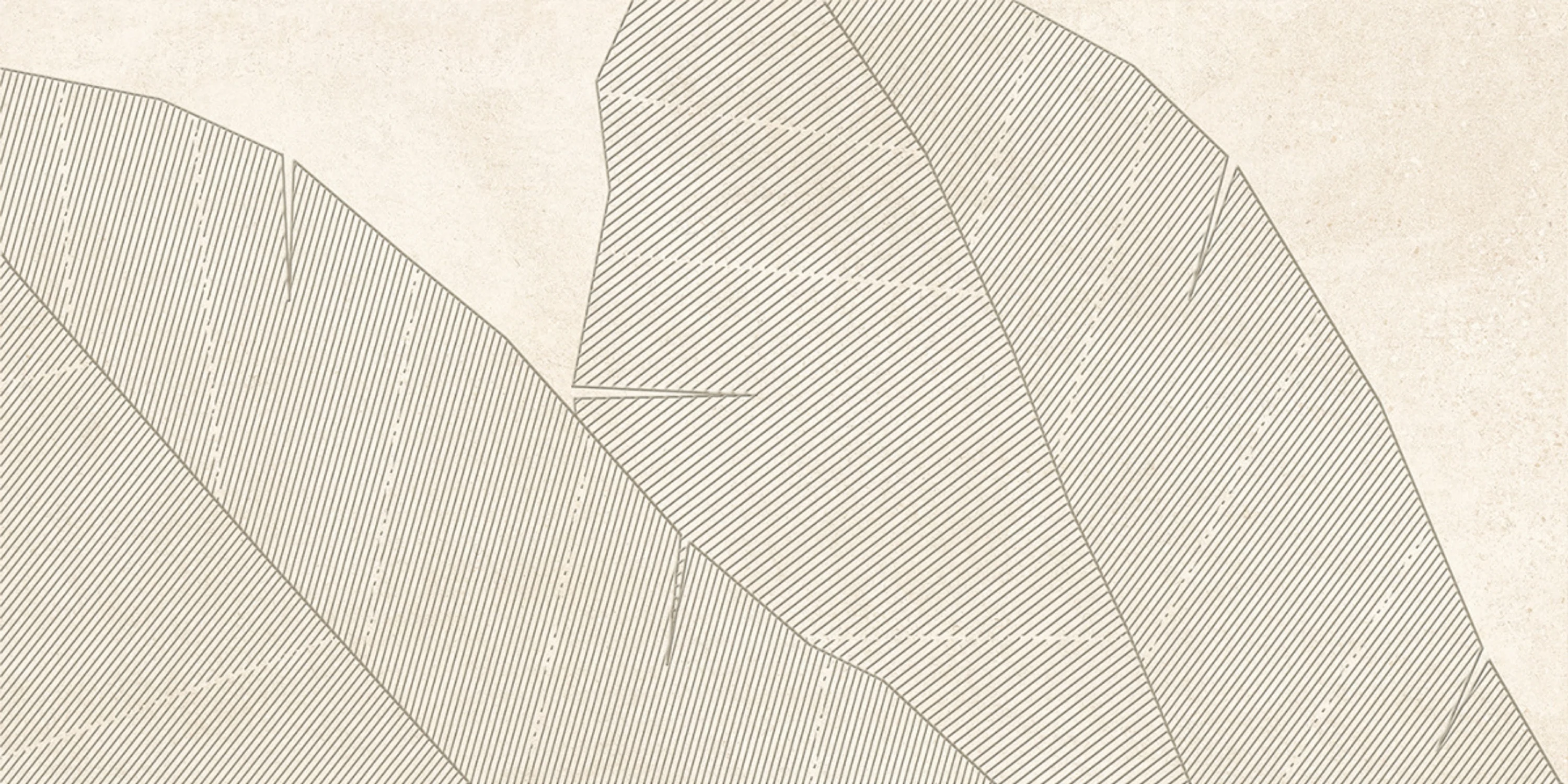 Изображение товара Керамическая плитка LAPARET Caravan 40x80 см песочный для стен