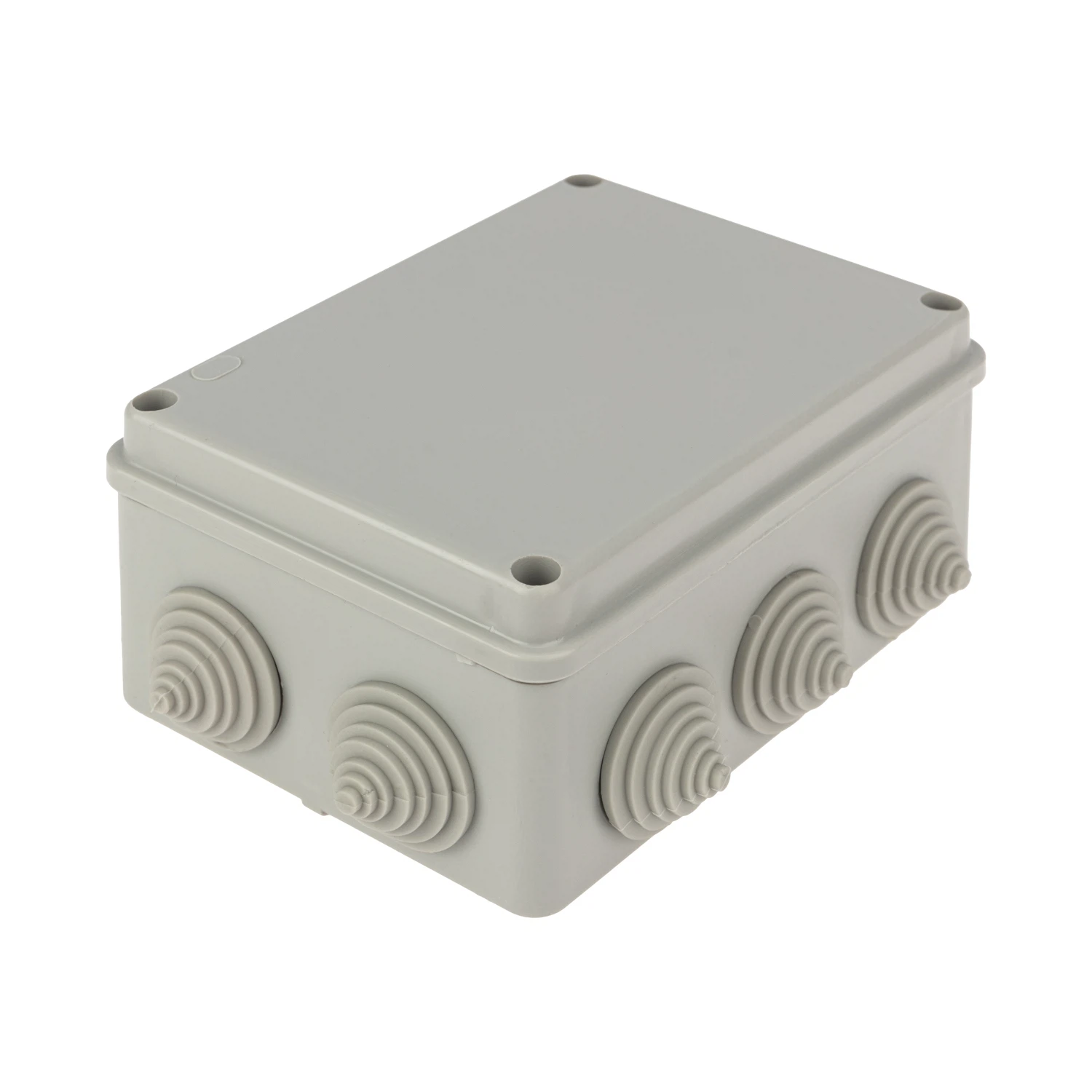 Изображение товара Коробка распаячная ОУ 150x110x70 мм, винт IP55 REXANT