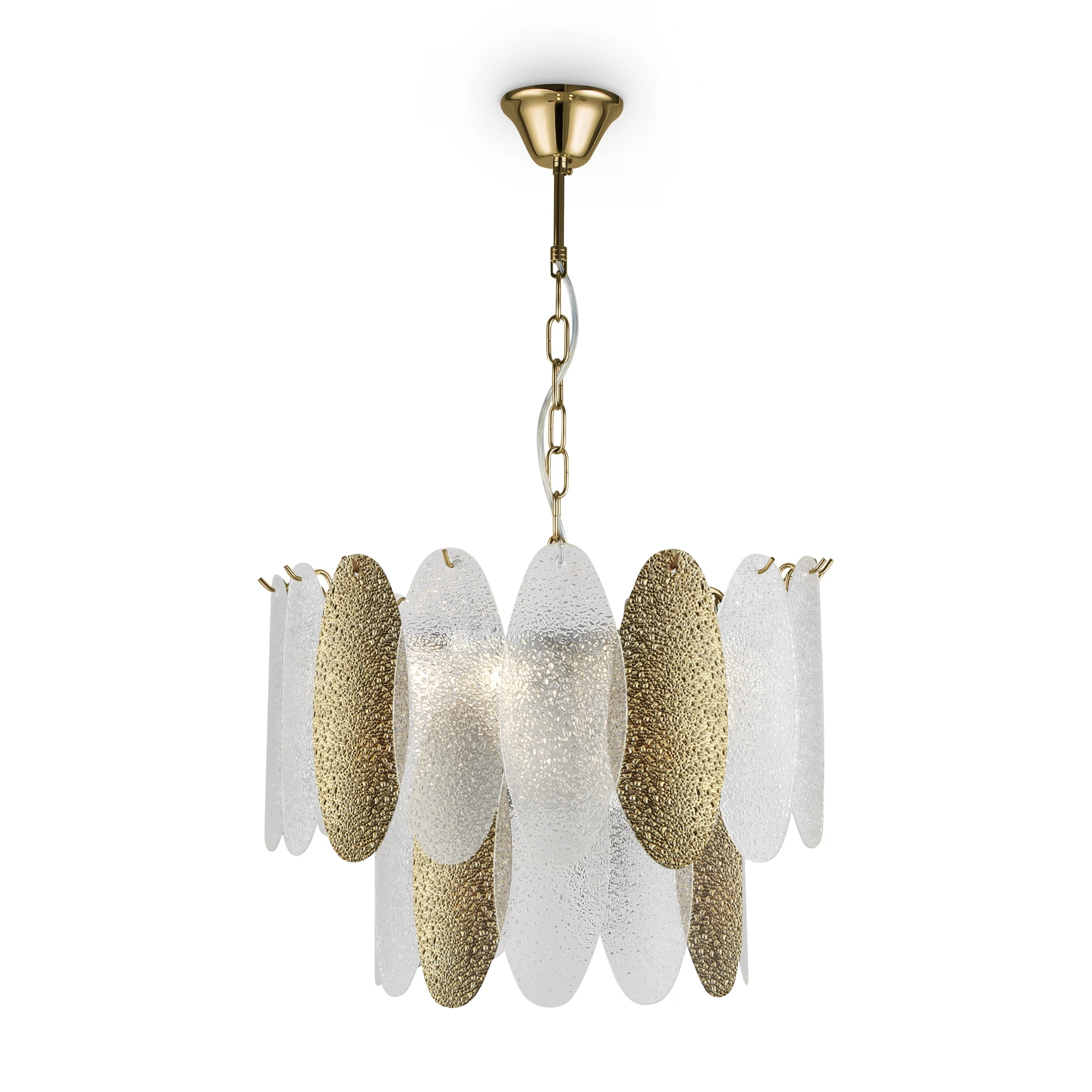 Изображение товара Люстра Freya Demure FR5189PL-09BS