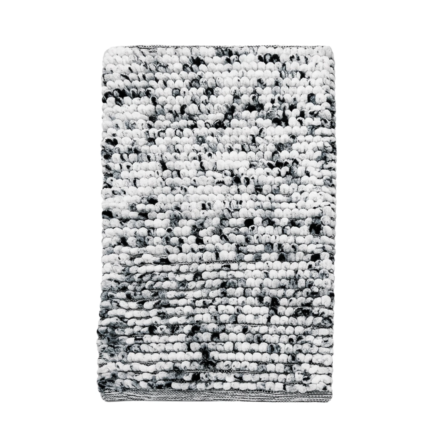 Изображение товара Коврик для ванной комнаты хлопковый SOFT COTTON MOSAIC 50x80 см, Fora