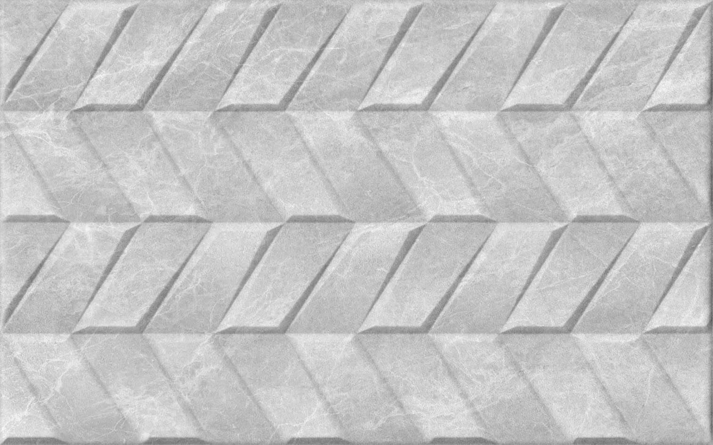 Изображение товара Плитка настенная Gracia Ceramica Нова серый 40x25 см для стен