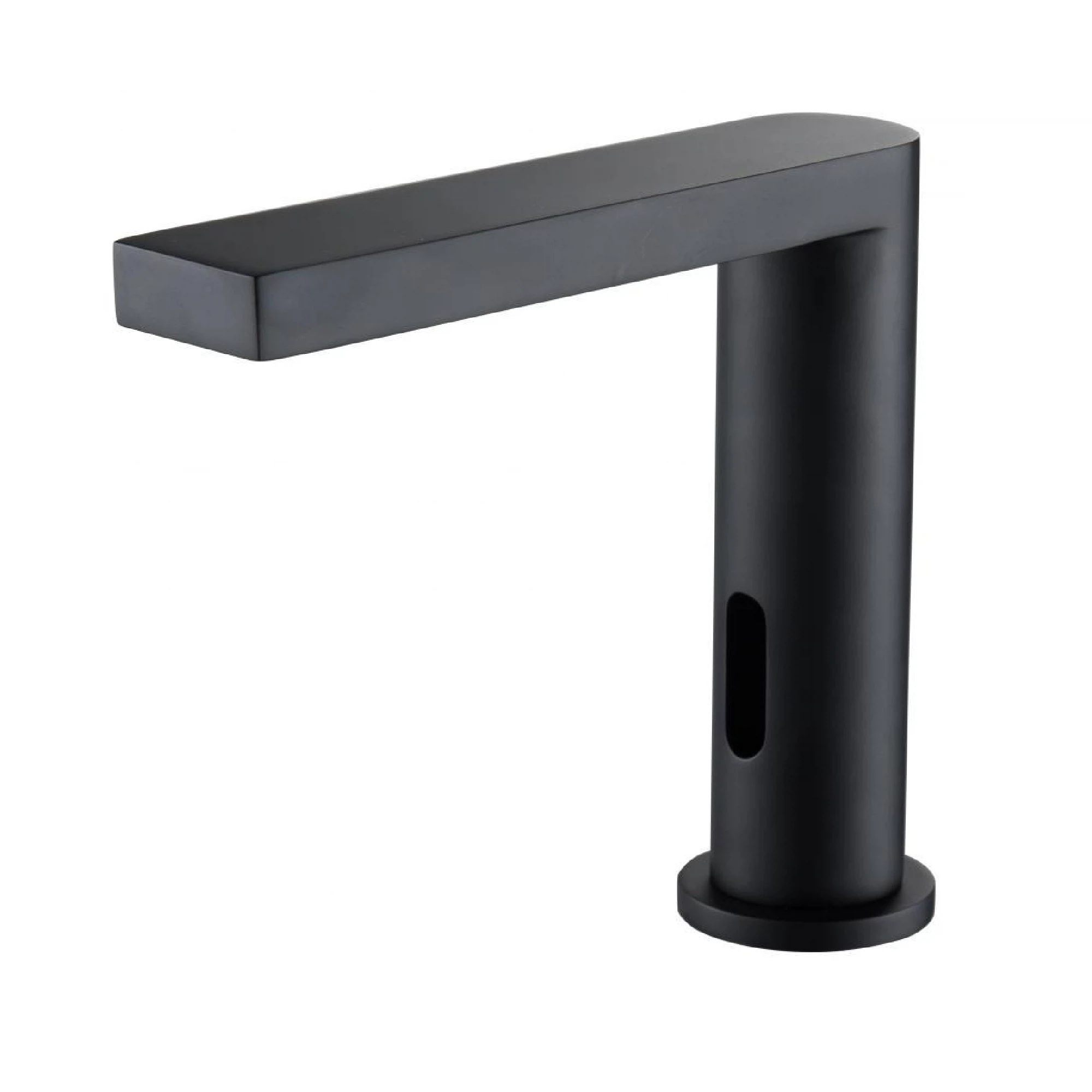 Изображение товара Savol S-GY8887H сенсорный смеситель для раковины, черный