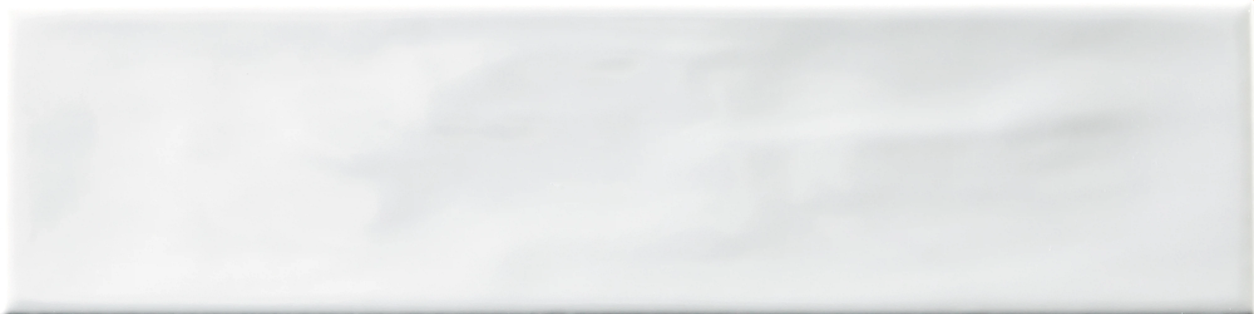 Изображение товара Керамическая плитка Pamesa Mayolica Blanco 30х7.5 см глянцевая